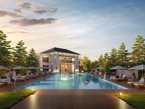 Club House