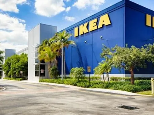 IKEA Sentul