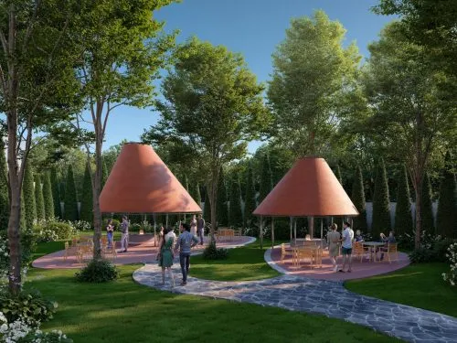 Multifunction Park