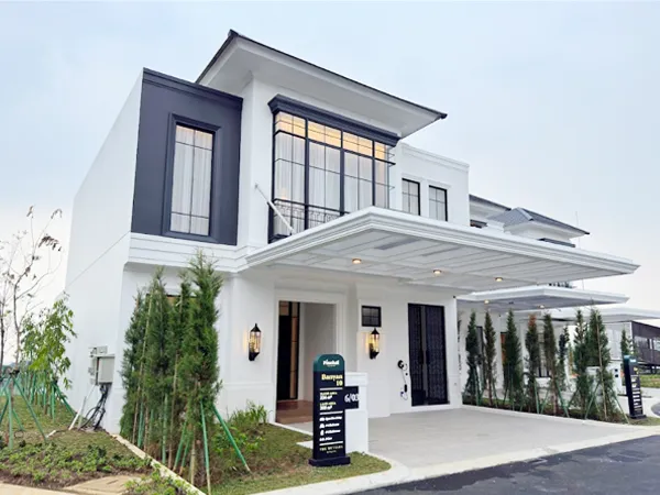 Pine Hill Residence