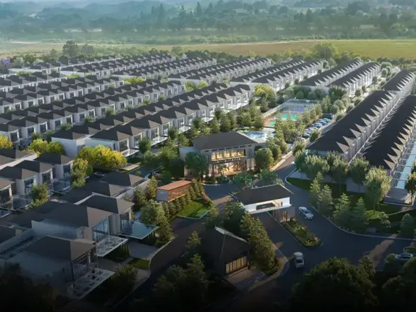 Pine Hill Fasad 8