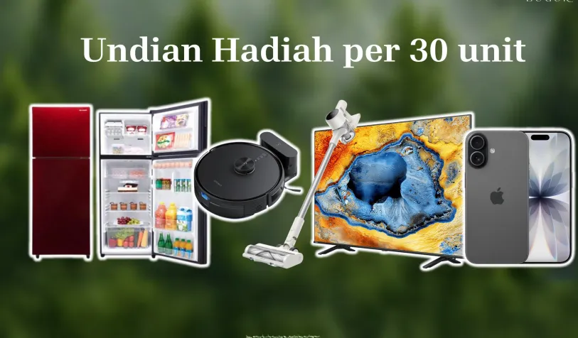 Undian Hadiah